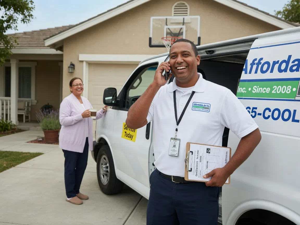 Central Ac Repair Clarence, LA FAQs